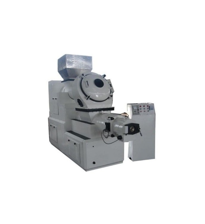 LINIA DO PRODUKCJI MYDŁA 500 kg/h