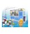 MASZYNA FORMUJĄCA KUBKI PAPIEROWE 600ml ZBJX 16