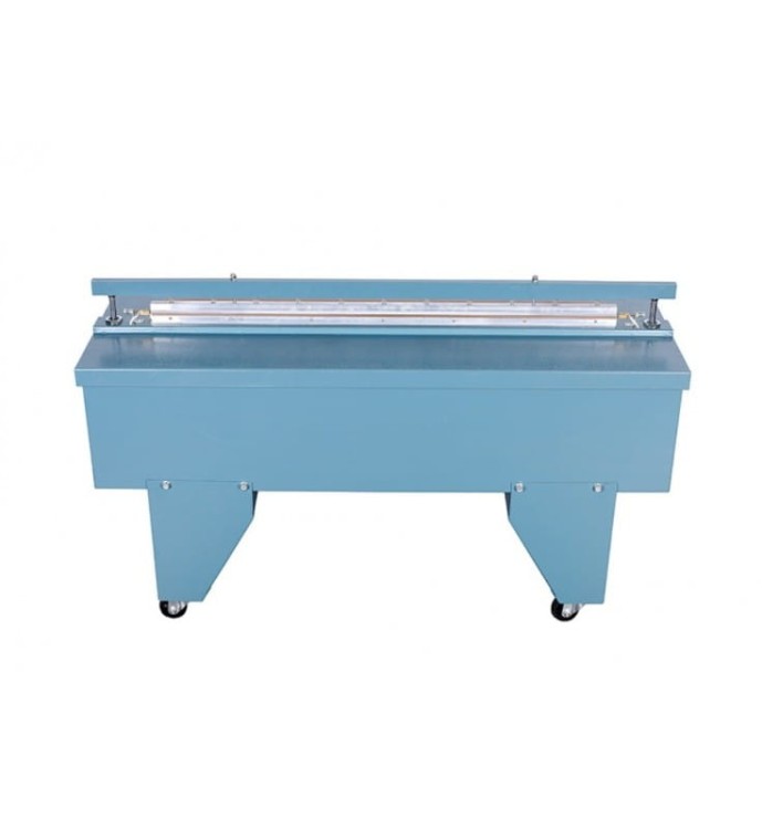 ZGRZEWARKA DO FOLII PNEUMATYCZNA QDA-1200