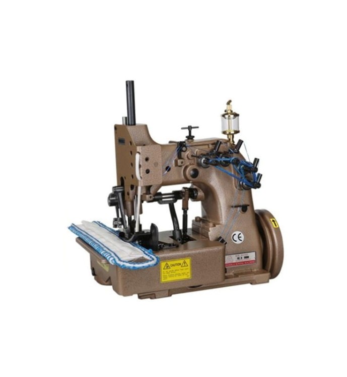 OVERLOCK DO CIĘŻKIEGO SZYCIA YAO HAN IDL-81300A