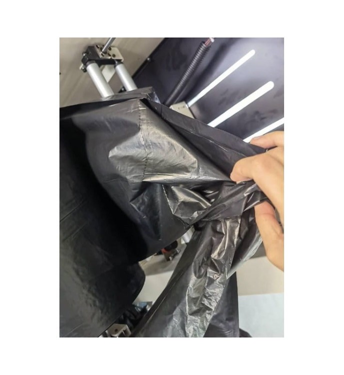 Zgrzewarka do worków DFD40I