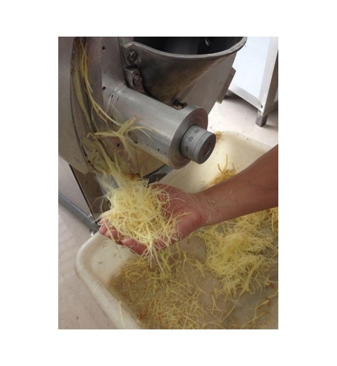 KRAJALNICA W SŁUPKI GG 503