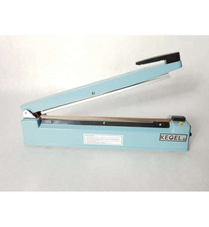 ZGRZEWARKA DO FOLII FS-400/5