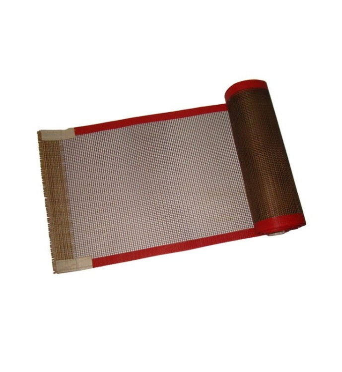 SIATKA DO TUNELU OBKURCZAJĄCEGO BS 6535