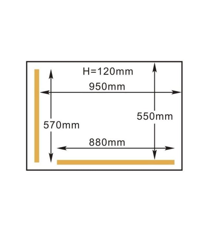 KOMOROWA PAKOWARKA PRÓŻNIOWA VACUUM DZ 1000/2L