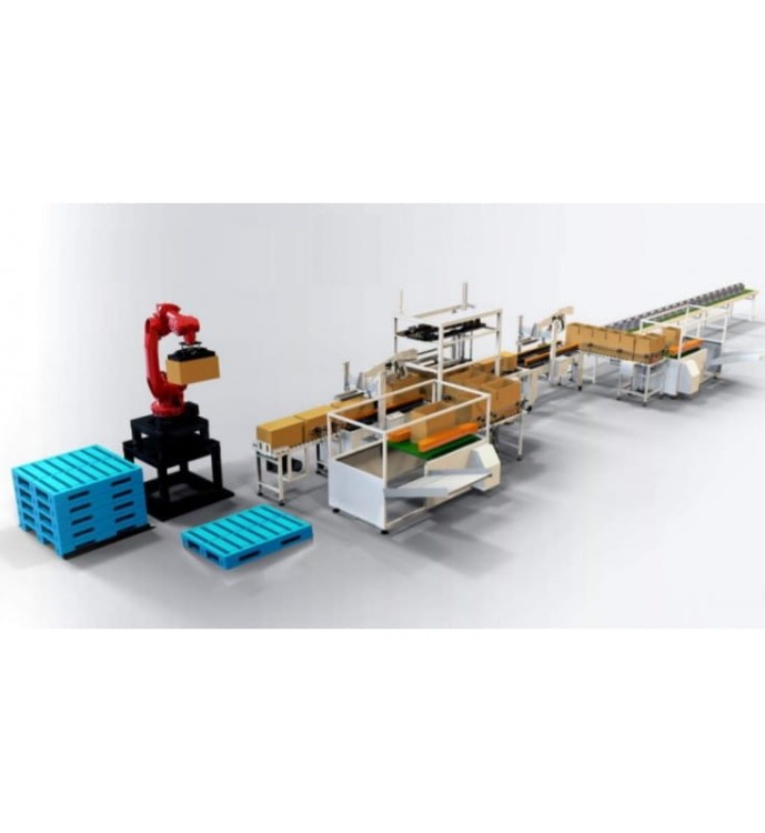 RAMIE KARTEZJAŃSKIE BRTIRUS 200T-600T