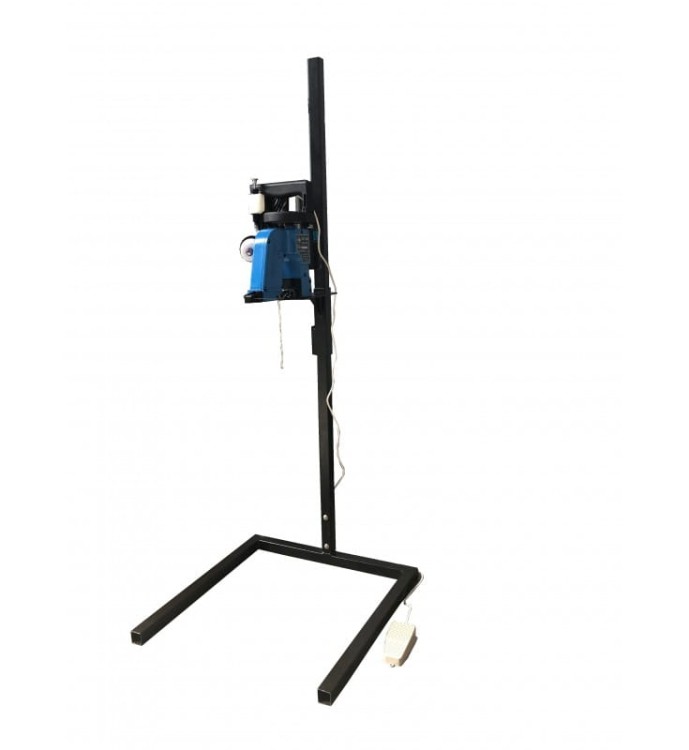 ZASZYWARKA DO WORKÓW YAO HAN F300A + STATYW