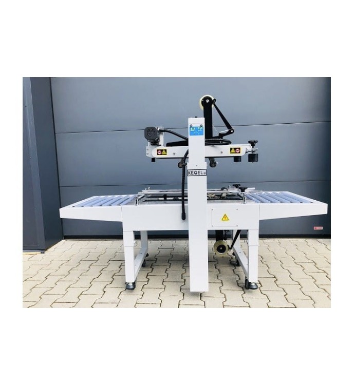 ZAKLEJARKA DO KARTONÓW FXJ / FXB 6050