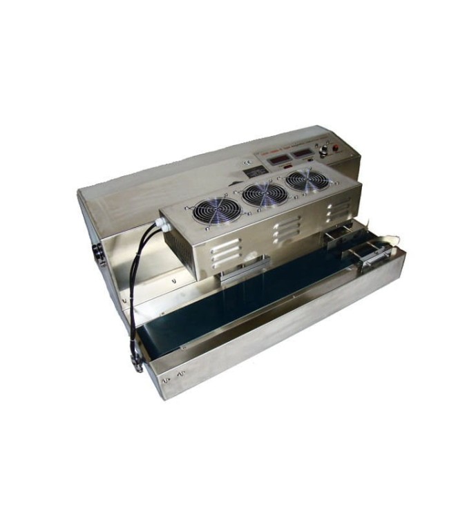 INDUKCYJNA ZAMYKARKA LGYF-1500A