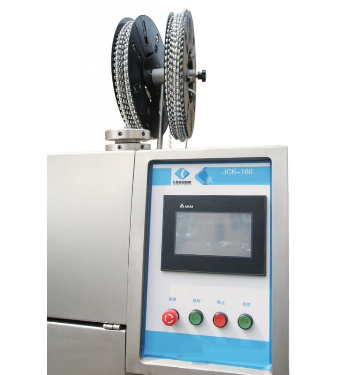 KLIPSOWNICA MASARSKA JCK-120