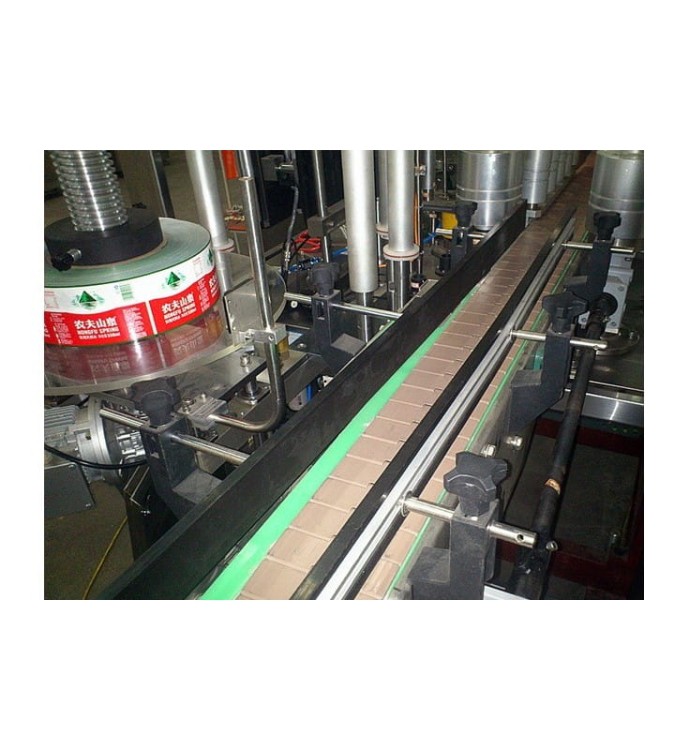 ETYKIECIARKA NA GORĄCY KLEJ HLML 5