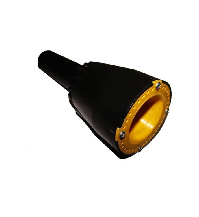 INDUKCYJNA ZGRZEWARKA DO BUTELEK DGYF 500B