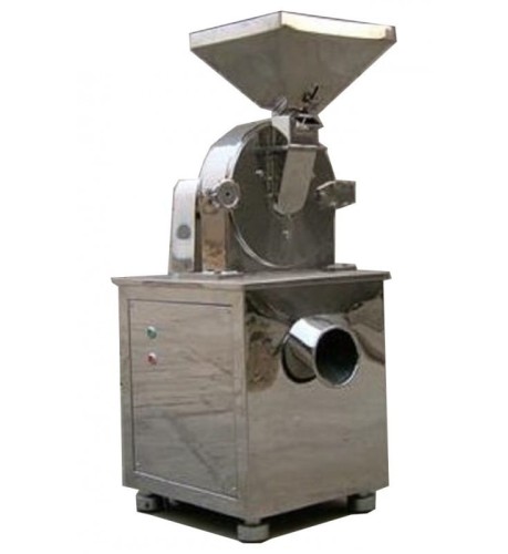 MŁYNEK DO MIELENIA SUSZONYCH OWOCÓW NA PROSZEK GG-350 / S40B