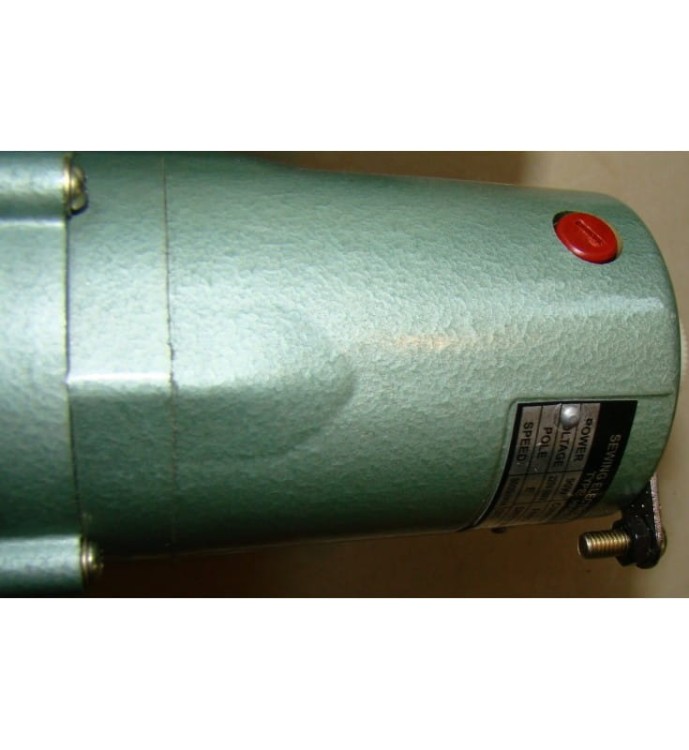 SILNIK DO ZASZYWARKI GK 9-2