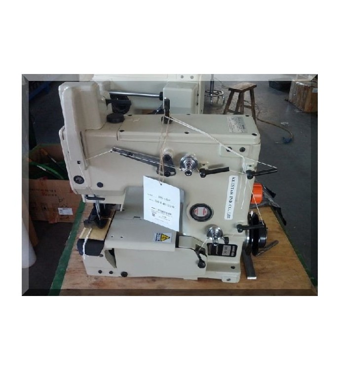 ZASZYWARKA DO WORKÓW PRZEMYSŁOWA KEESTAR DS-9C