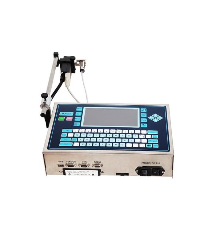 DRUKARKA PRZEMYSŁOWA PLUJKA PM 368