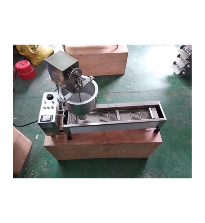 MASZYNA DO ROBIENIA PĄCZKÓW PH T101