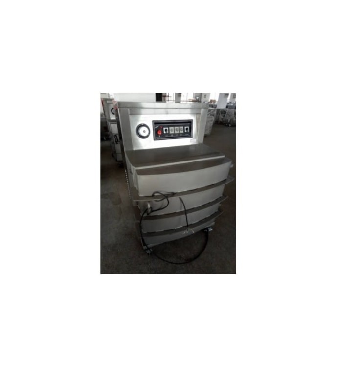 PAKOWARKA PRÓŻNIOWA VACUUM BIG