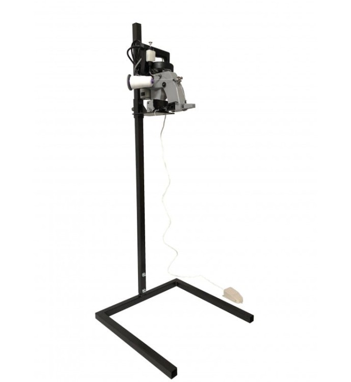 ZASZYWARKA DO WORKÓW YAO HAN N600A + STATYW