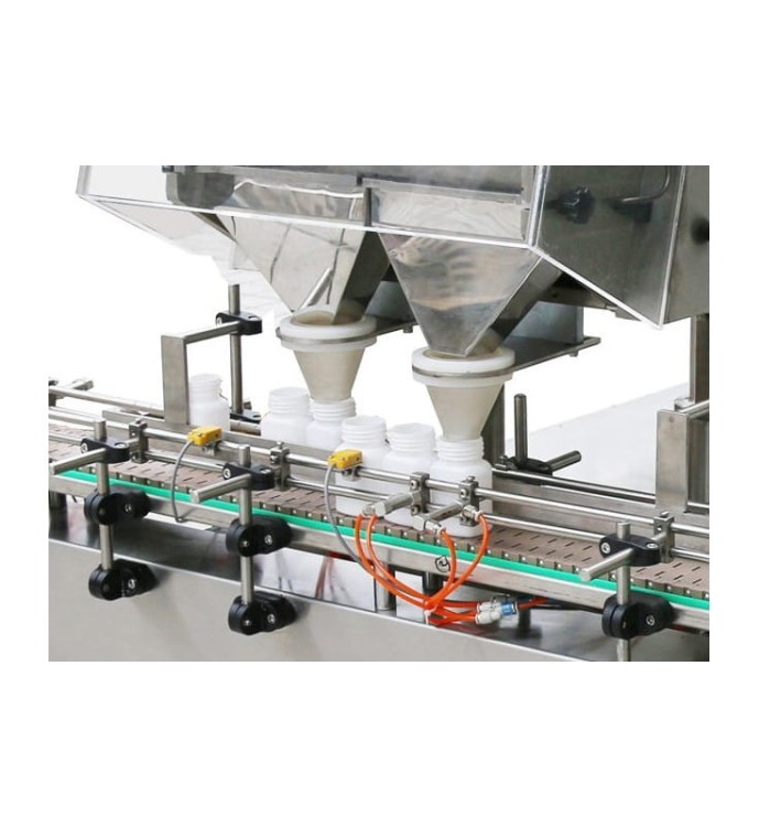 DOZOWNIK DO TABLETEK LICZARKA HLJL-16 / GS-16