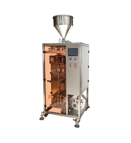 SASZETKARKA DO CUKRU UN 320 SASZETKI W KSZTAŁCIE SERCA