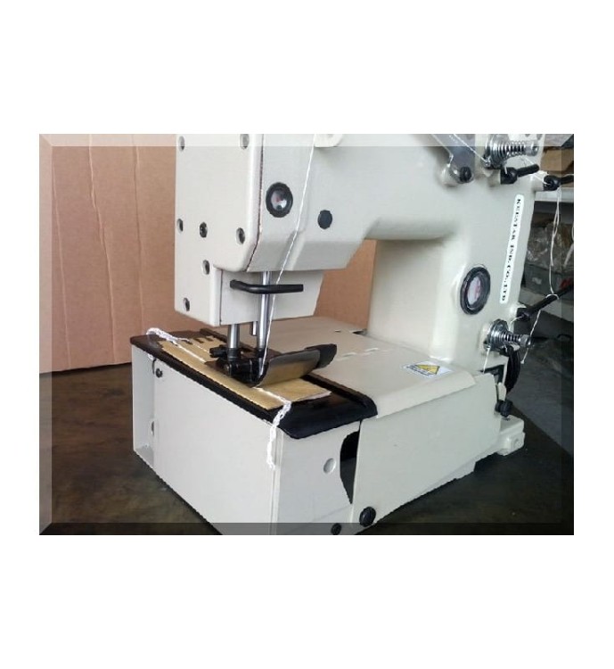 ZASZYWARKA DO WORKÓW PRZEMYSŁOWA 2-NITKOWA KEESTAR DS-9P