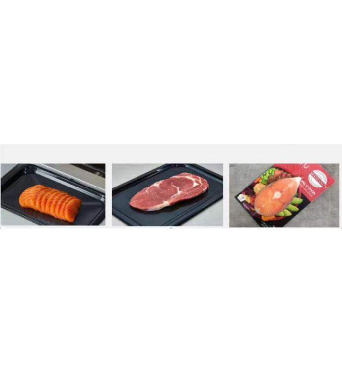 ZGRZEWARKA DO TACEK HVT-300VST