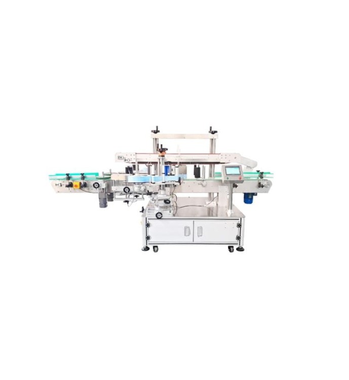 ETYKIECIARKA DO PŁASKICH BANIAKÓW MT-962