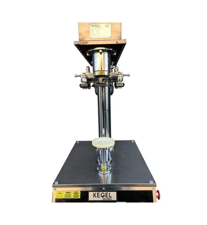 ZAMYKARKA DO PUSZEK DGT 41A