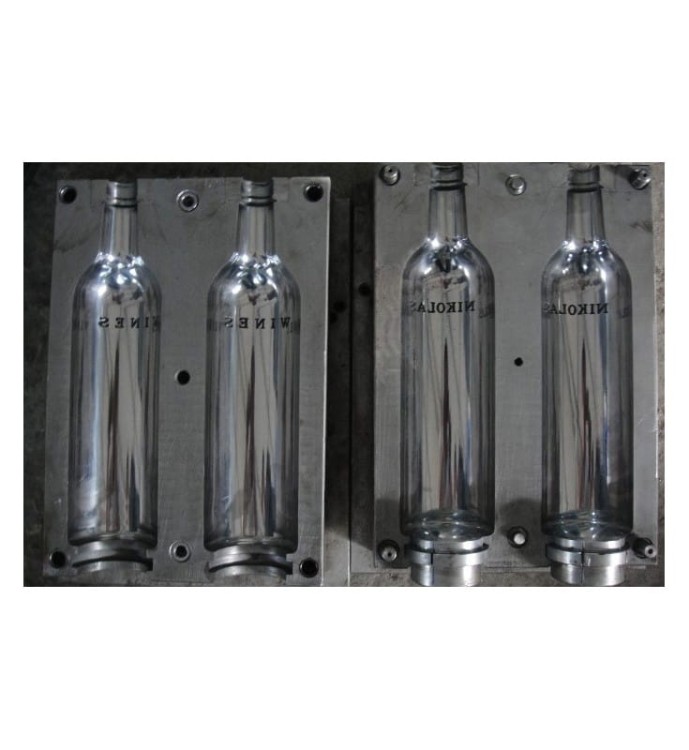 WYDMUCHIWARKA DO BUTELEK PET ZSB 800