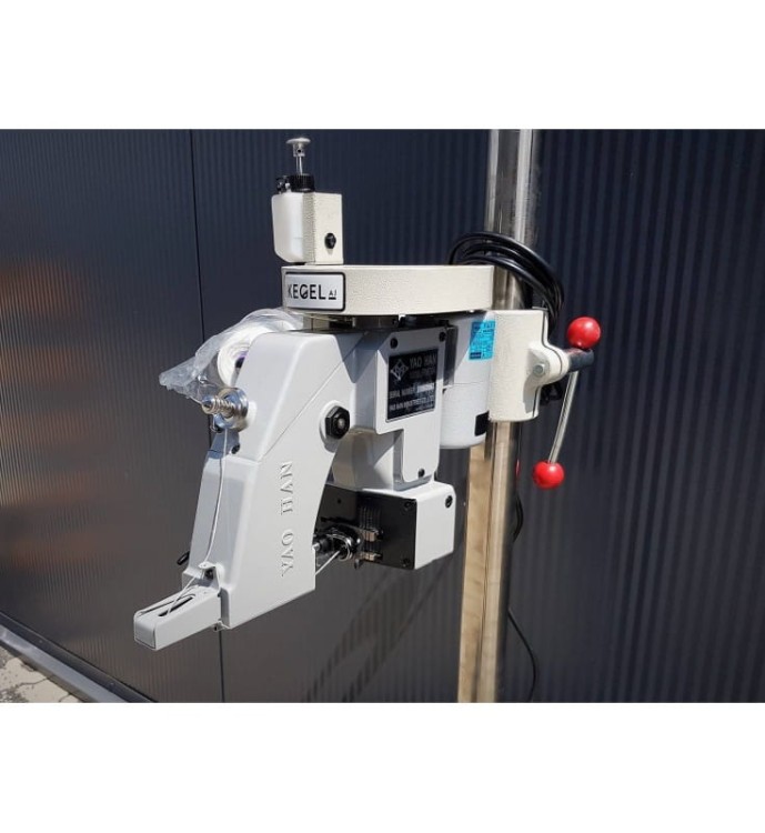 ZASZYWARKA NA STATYWIE YAO HAN FN600A