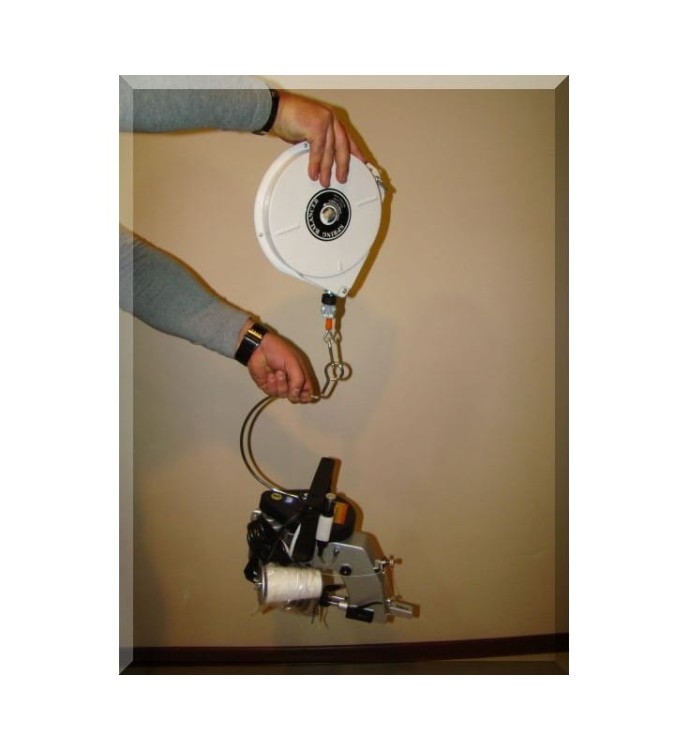 ZAWIESIE- BALANSER DO ZASZYWARKI