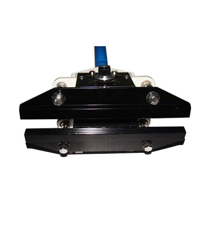 ZGRZEWARKA DO FOLII SZCZĘKOWA FKR 200/12