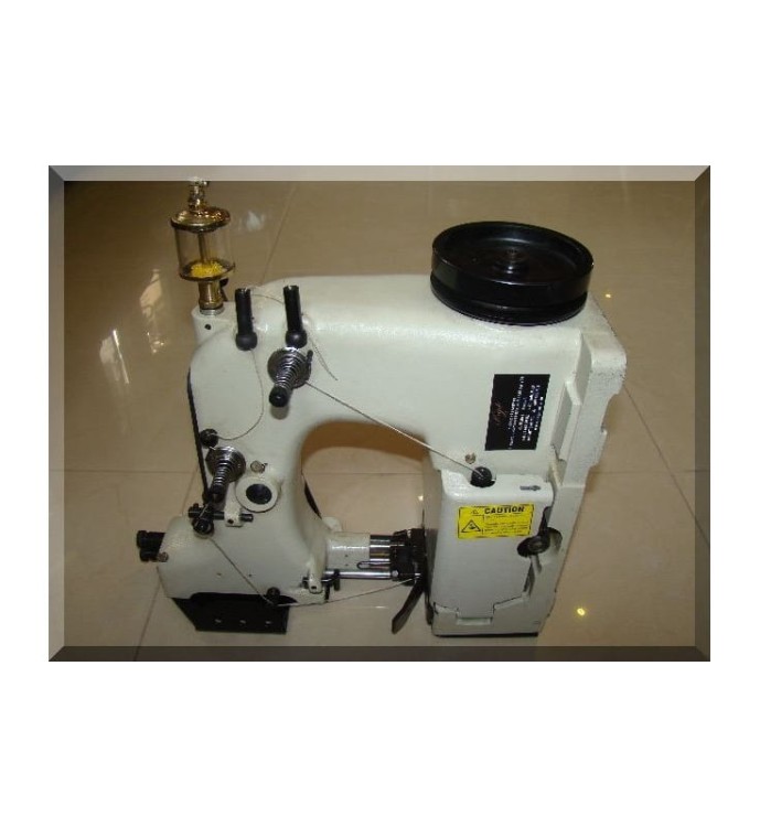 ZASZYWARKA DO WORKÓW PRZEMYSŁOWA 2-NITKOWA GK 35-2C