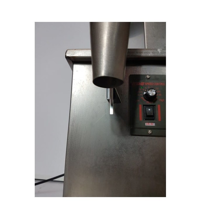 DOZOWNIK LICZARKA TABLETEK LTPJ-100 / ZN-400