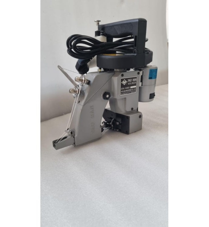 ZASZYWARKA DO WORKÓW DWUIGŁOWA YAO HAN N620A