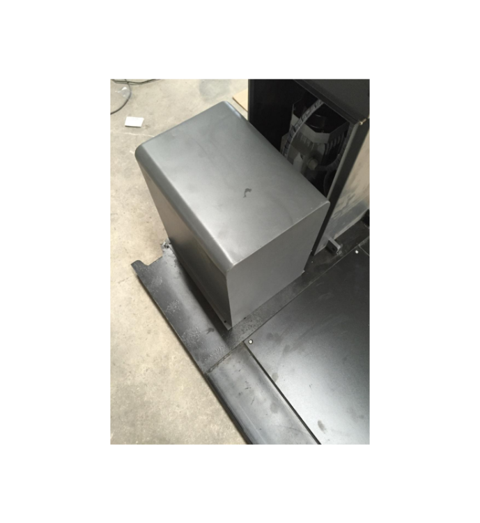 OWIJARKA DO PALET HL-1650