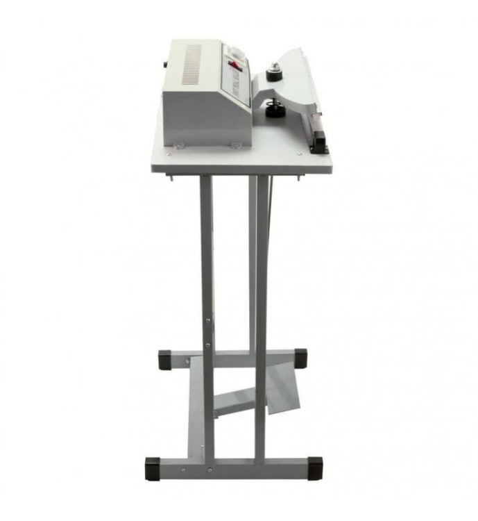 ZGRZEWARKA DO FOLII NA STATYWIE FRT-600