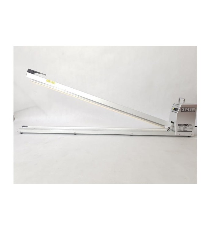 ZGRZEWARKA DO FOLII FS-900/2