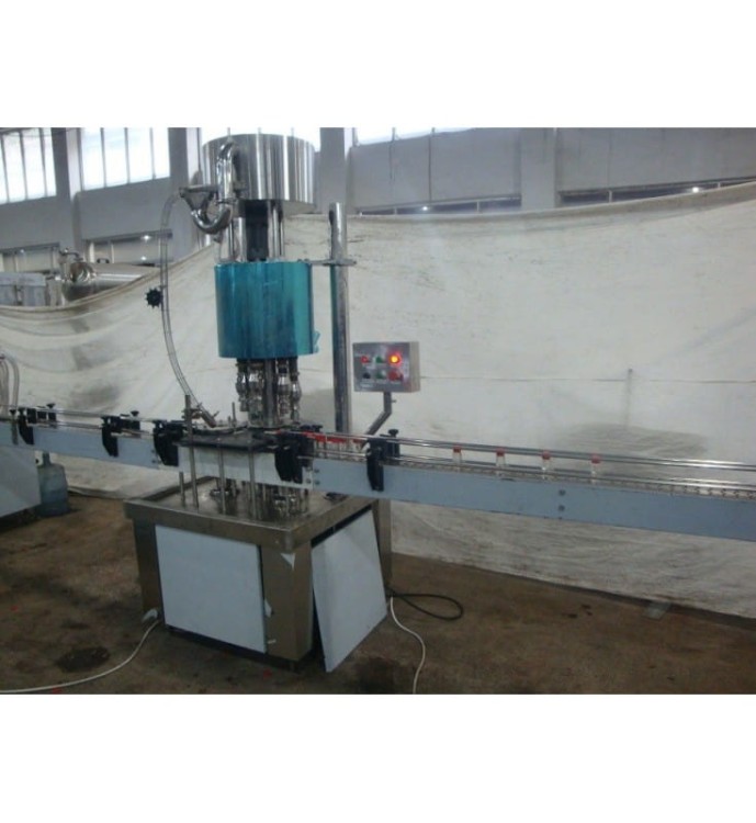 ZAKRĘCARKA DO BUTELEK YQX-6