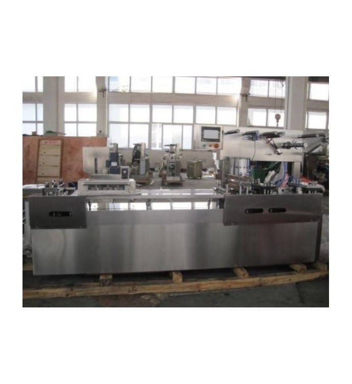 BLISTRZARKA BLISTROWNICA DPB-260H