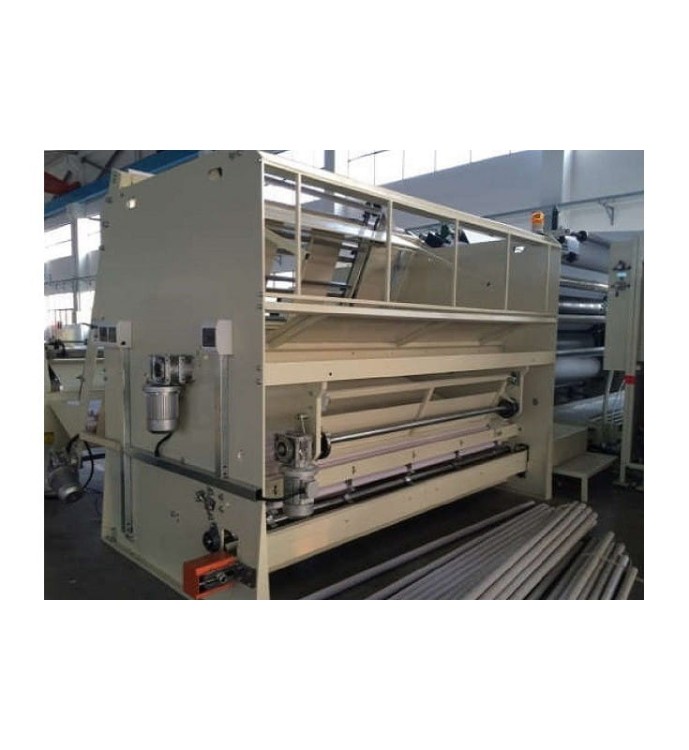 LINIA DO PRODUKCJI PAPIERU TOALETOWEGO