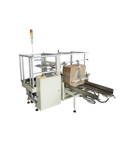 AUTOMAT DO SKŁADANIA KARTONÓW CES 4050 N/A