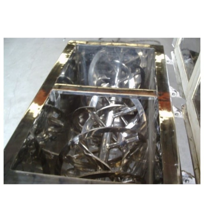 MIESZALNIK WSTĘGOWY DO SYPKICH WLDH-1500L
