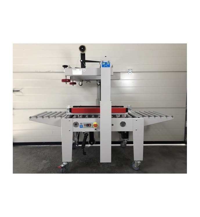 ZAKLEJARKA DO KARTONÓW FXJ 4040A