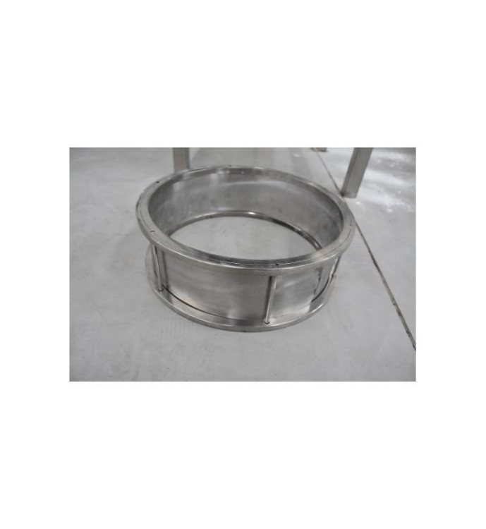 MŁYNEK DO MIELENIA SUSZONYCH OWOCÓW NA PROSZEK GG-350 / S40B