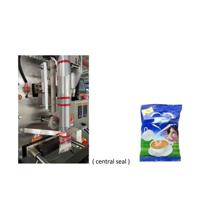 AUTOMATYCZNA MASZYNA DO PAKOWANIA IMBIRU HTL-400AF