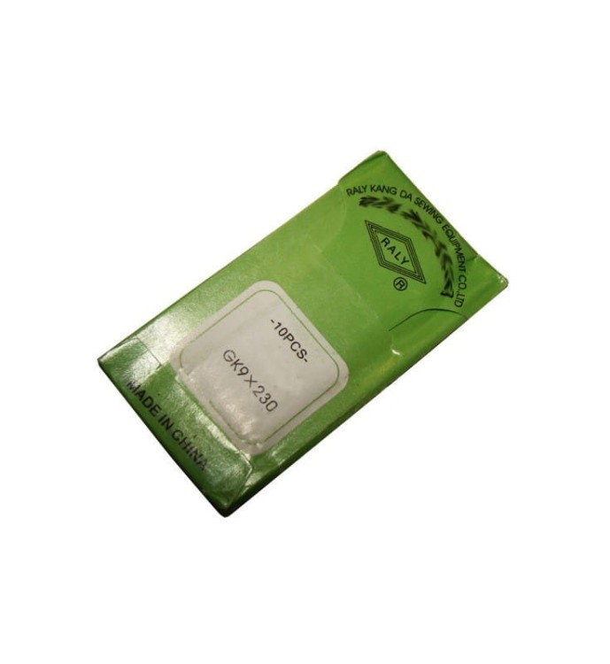IGŁY DO ZASZYWARKI GK 9-2, KEESTAR KP-3000