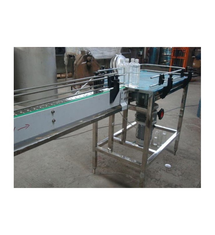 STÓŁ ODBIORCZY  DO LINII PRODUKCYJNEJ