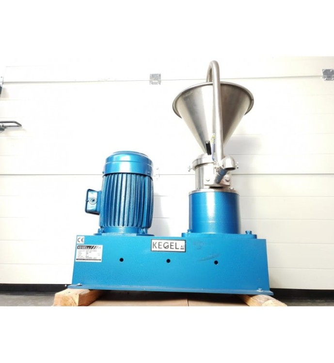 MŁYN KOLOIDALNY JMV 100